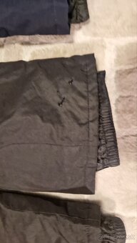 Oteplovacky,  bundy rozne - 3