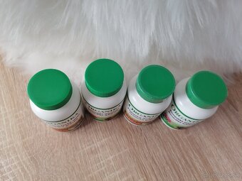 Benedikt lekársky & Senovka grécka (Set) - 3