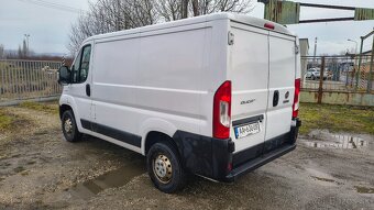 Fiat Ducato 2.3 JTD - 3