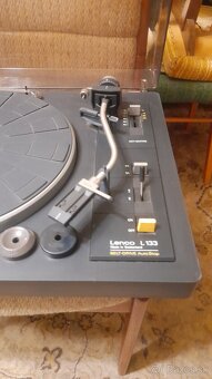 Lenco 150eur - 3