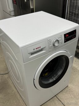 Práčka Bosch Series 6 - 3