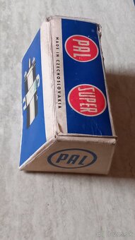 Zapaľovacia cievka 12 V - 3