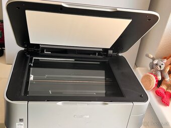 Canon PIXMA MP 640 plus naplne - 3