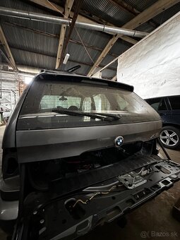 Bmw e53 x5 - 3