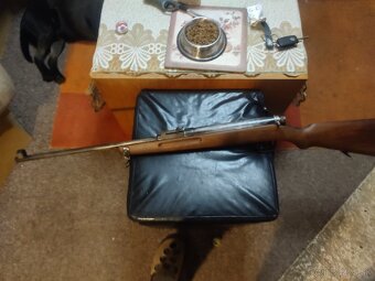 Vzduchovka VZ 47 - 3