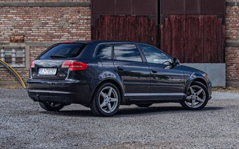 Audi A3 1.6 TDI Ambiente - 3
