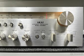 Akai AA-1030 - 3