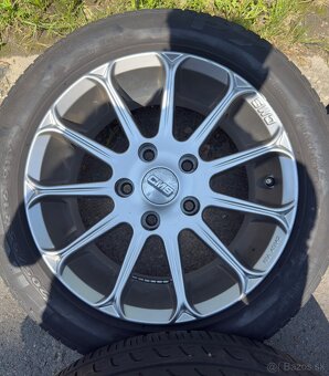 5x120 r16 elektrony bmw top stav - 3