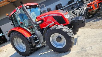 Zetor 140 HSX POWERSHIFT 16V FORTERRA - 3
