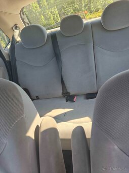 Predaj auta Citroen C3 2005 - 3