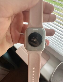 Inteligentné hodinky apple watch Se 40 mm - 3