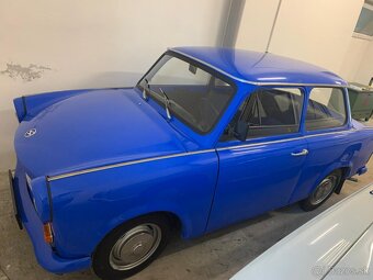 Trabant 601-S - 3