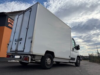 Fiat Ducato chlaďák - mrazák - 3