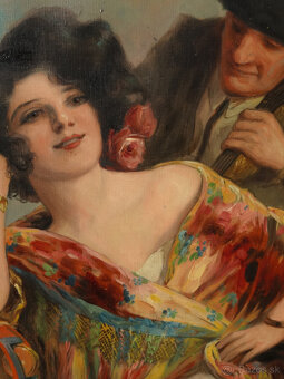 Geiger Richard - Gypsy - 3