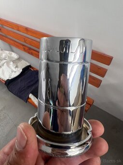 Jawa speciál 175/250 - 3