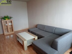 Moderný 3-izbový byt Topoľčany , DOBRÁ CENA - 3