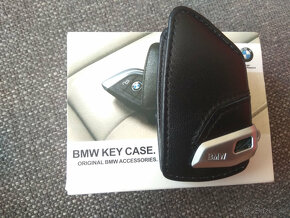 BMW púzdro na kľúč - 3