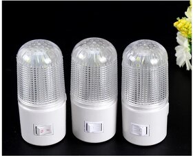 Inteligentné LED nočné svetlo - 3