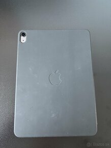 iPad Air 4.generácie + Smart Folio obal - 3