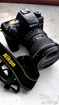 Nikon D7500 - 3