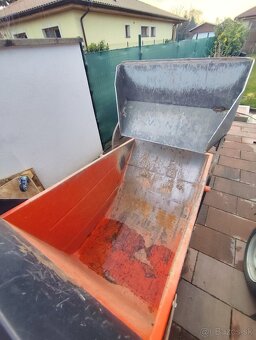Dumper - 3