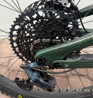 S Works Turbo Levo SL veľ. S5, Fox, RockShox, Maven - 3