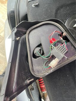 Svetla golf 4 tuning - 3