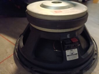 12" midbass JBL M222 400w 8ohm - 3