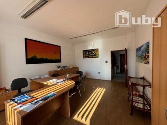 Kancelárske priestory 91 m2 s parkovaním, Žilina - 3