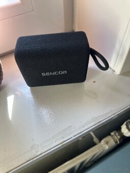 Sencor SSS 1400 Bluetooth reproduktor 11/2024 - 3