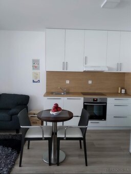 1,5 izbový byt Malé Krasnany - 3