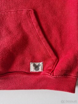 Mikina Zara vel.104 - 3