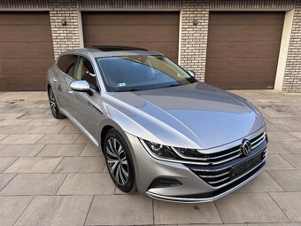 Volkswagen Arteon Shooting Brake 2.0 TSI DSG Elegance - 3