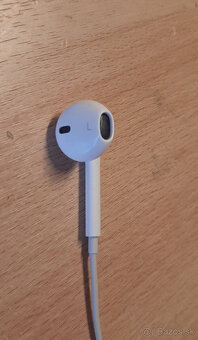 Apple Earpods 3.5mm jack - 3
