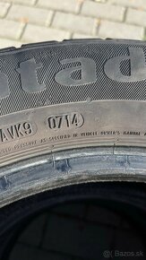 Letné pneumatiky 185/65 R15 - 3