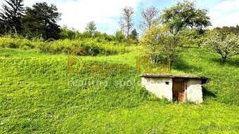 PREDAJ – dom s pozemkom 7155 m2 – Remeniny - 3