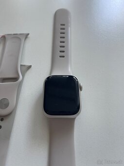 Apple watch serie 8 - 3