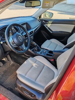 Mazda CX-5 - 3