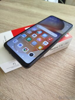 Xiaomi Redmi 13C 5G /8/128GB NOVÝ stav - 3