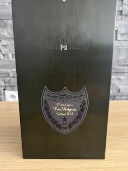 Dom Pérignon vintage - 3