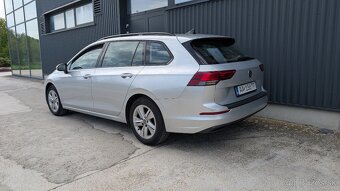 Volkswagen GOLF 8 VARIANT - 3