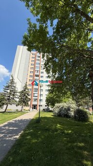 Predaj práve zrekonštruovaný 3 izb. byt, Bratislava, pri Dra - 3