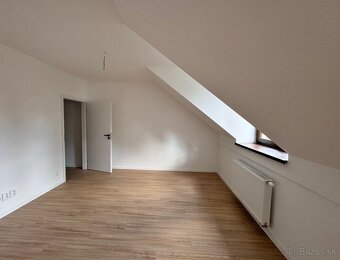 2 izbový apartmán Rajecké Teplice centrum - 3