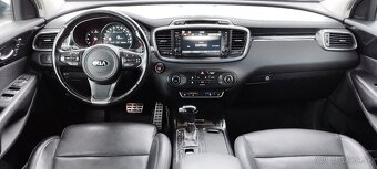 Kia Sorento 2.2d - 3