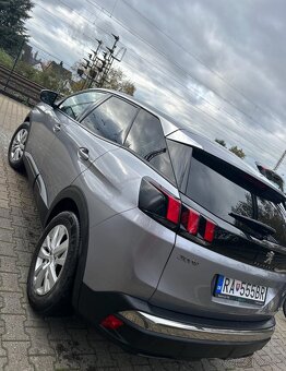 Peugeot 3008 2020 - 3
