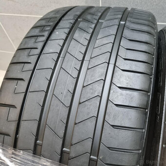 Letné pneumatiky 315/40R21 + 285/45R21 PIRELLI DOT2624 - 3