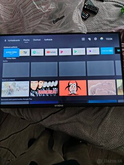 HD TV Android 32"/80cm - 3