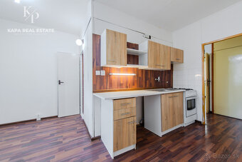 3-izbový byt na predaj, Volgogradská ulica, Sídlisko III, Pr - 3