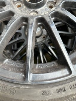 O.Z Racing R18 - 3