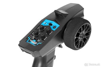 RC Turbo Racing C75 Sports car - 3